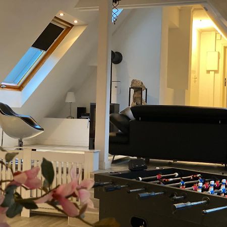 Wohnung An Der Kuste Loxstedt Zewnętrze zdjęcie