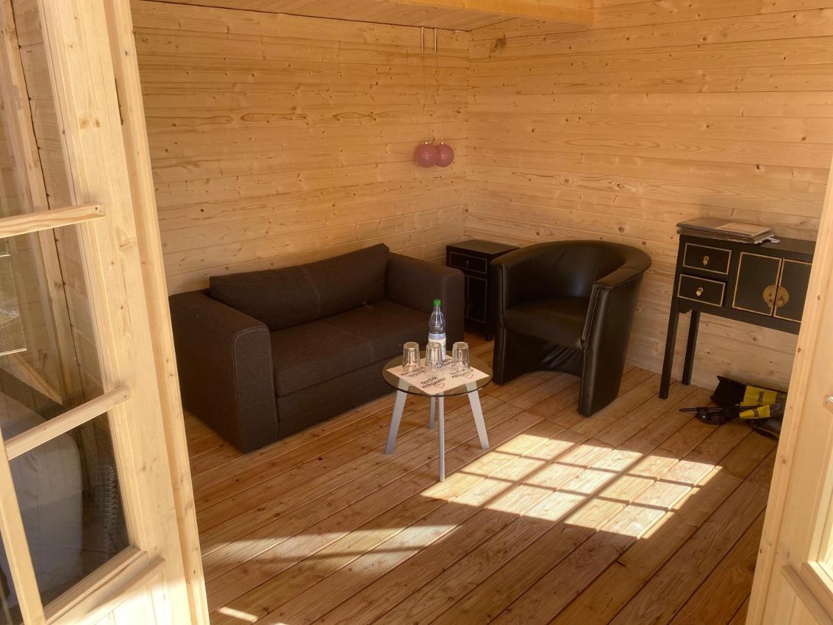 Wohnung An Der Kuste Loxstedt Zewnętrze zdjęcie