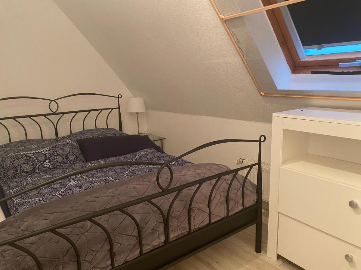 Wohnung An Der Kuste Loxstedt Zewnętrze zdjęcie