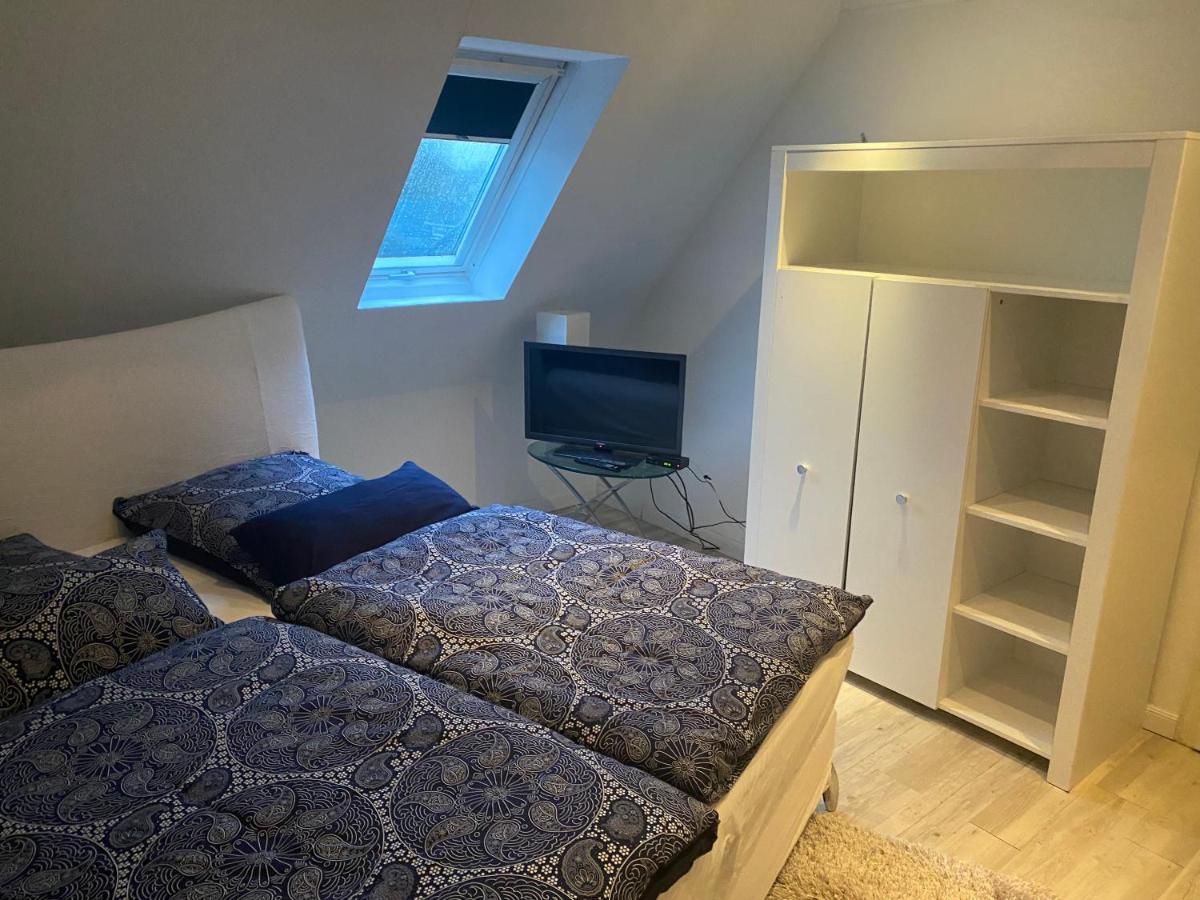 Wohnung An Der Kuste Loxstedt Zewnętrze zdjęcie