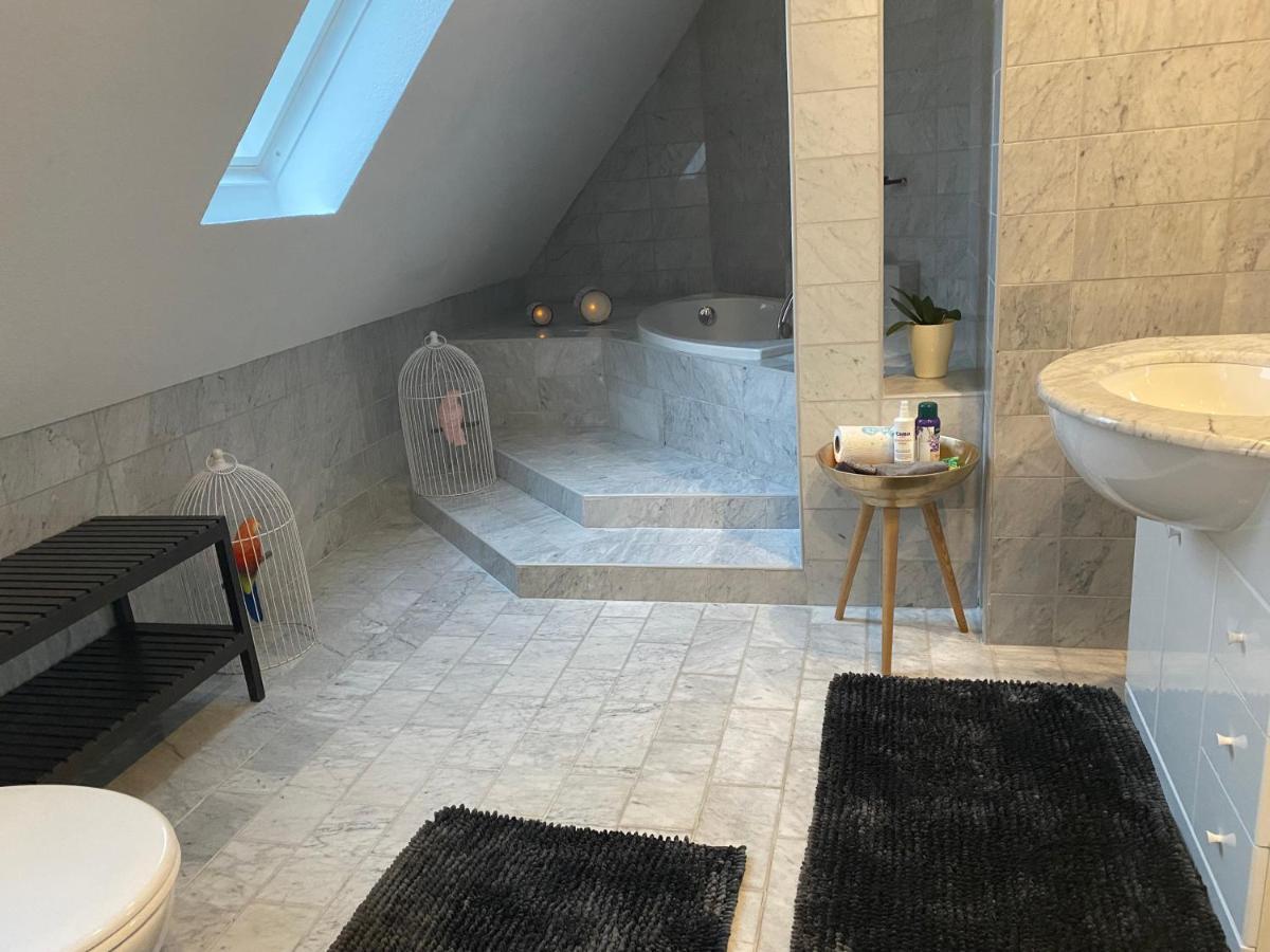 Wohnung An Der Kuste Loxstedt Zewnętrze zdjęcie